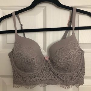 NWT Victoria’s Secret Balconet body by Victoria
